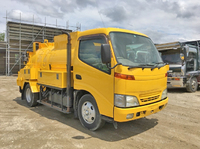HINO Dutro High Pressure Washer Truck KK-XZU331M 2001 98,648km_3