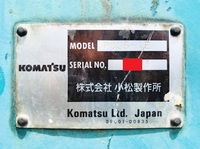 KOMATSU  Mini Excavator PC25-1E 1995 1,979h_40