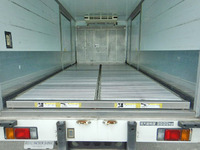 ISUZU Elf Refrigerator & Freezer Truck BDG-NPR85AN 2007 125,000km_10