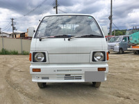 DAIHATSU Hijet Truck Vacuum Truck M-S80P (KAI) 1986 9,354km_6