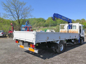 Forward Truck (With 5 Steps Of Cranes)_2