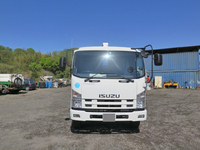 ISUZU Forward Truck (With 5 Steps Of Cranes) PKG-FRR90S2 2010 155,000km_7