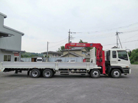 ISUZU Giga Self Loader (With 4 Steps Of Cranes) PJ-CYH51W5 2005 523,000km_7