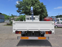 ISUZU Forward Truck (With 5 Steps Of Cranes) PA-FRR34L4 2005 6,393km_10