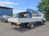ISUZU Forward Truck (With 5 Steps Of Cranes) PA-FRR34L4 2005 6,393km_2
