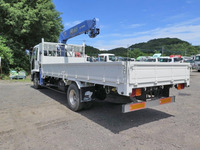 ISUZU Forward Truck (With 5 Steps Of Cranes) PA-FRR34L4 2005 6,393km_4