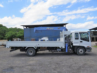 ISUZU Forward Truck (With 5 Steps Of Cranes) PA-FRR34L4 2005 6,393km_6