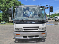 ISUZU Forward Truck (With 5 Steps Of Cranes) PA-FRR34L4 2005 6,393km_8