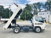 HINO Dutro Dump TKG-XZU620T 2012 13,237km_6