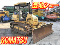 KOMATSU  Bulldozer D31PX-22 2008 3,839h_1