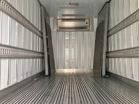ISUZU Elf Refrigerator & Freezer Truck SKG-NPR85YN 2012 239,300km_9