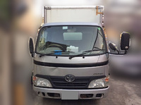 TOYOTA Dyna Reefer Van BDG-XZU504 2008 176,342km_2