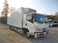 ISUZU Forward Refrigerator & Freezer Truck TKG-FRR90T2 2016 26,000km_3
