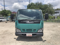 ISUZU Elf Double Cab Dump PB-NKR81AD 2006 118,000km_7