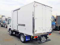 MITSUBISHI FUSO Canter Refrigerator & Freezer Truck TKG-FBA50 2017 1,000km_2