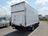 ISUZU Elf Refrigerator & Freezer Truck SKG-NMR85AN 2012 38,000km_2