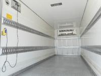 ISUZU Elf Refrigerator & Freezer Truck SKG-NMR85AN 2012 38,000km_8