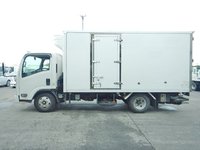 ISUZU Elf Refrigerator & Freezer Truck TKG-NPR85AN 2014 68,000km_3