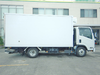 ISUZU Elf Refrigerator & Freezer Truck TKG-NPR85AN 2014 68,000km_4
