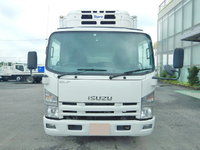 ISUZU Elf Refrigerator & Freezer Truck TKG-NPR85AN 2014 68,000km_5