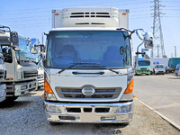 HINO Ranger Refrigerator & Freezer Truck BKG-FC7JJYA 2010 607,000km_4