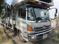 HINO Ranger Carrier Car BDG-FE8JPWA 2010 319,000km_1