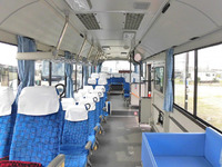 HINO Blue Ribbon Bus PDG-KV234Q2 2009 155,714km_14