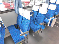 HINO Blue Ribbon Bus PDG-KV234Q2 2009 155,714km_17