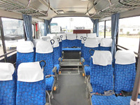 HINO Blue Ribbon Bus PDG-KV234Q2 2009 155,714km_19