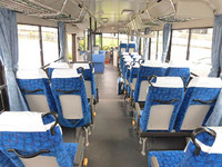 HINO Blue Ribbon Bus PDG-KV234Q2 2009 155,714km_20