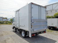 ISUZU Elf Refrigerator & Freezer Truck BKG-NMR85AN 2010 14,500km_4