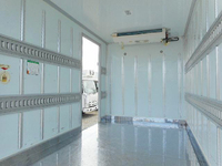 ISUZU Elf Refrigerator & Freezer Truck BKG-NMR85AN 2010 14,500km_7