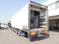 HINO Profia Refrigerator & Freezer Truck LDG-FW1EXBG 2011 864,000km_3
