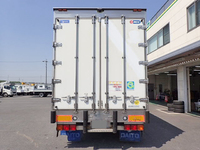 HINO Profia Refrigerator & Freezer Truck LDG-FW1EXBG 2011 864,000km_5