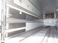 HINO Profia Refrigerator & Freezer Truck LDG-FW1EXBG 2011 864,000km_7