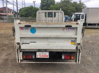 TOYOTA Dyna Flat Body PB-XZU306 2006 31,064km_11