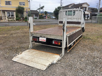 TOYOTA Dyna Flat Body PB-XZU306 2006 31,064km_2