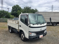 TOYOTA Dyna Flat Body PB-XZU306 2006 31,064km_3