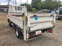 TOYOTA Dyna Flat Body PB-XZU306 2006 31,064km_4