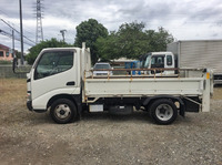 TOYOTA Dyna Flat Body PB-XZU306 2006 31,064km_5