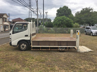 TOYOTA Dyna Flat Body PB-XZU306 2006 31,064km_6