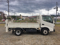 TOYOTA Dyna Flat Body PB-XZU306 2006 31,064km_7