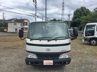 TOYOTA Dyna Flat Body PB-XZU306 2006 31,064km_9