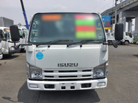 ISUZU Elf Truck (With 5 Steps Of Cranes) BDG-NKR85A 2008 7,941km_7