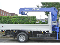 ISUZU Elf Truck (With 3 Steps Of Cranes) PB-NPR81AR 2004 219,800km_11