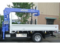 ISUZU Elf Truck (With 3 Steps Of Cranes) PB-NPR81AR 2004 219,800km_9