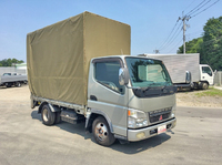 MITSUBISHI FUSO Canter Guts Covered Truck KG-FB70AB 2003 130,260km_3