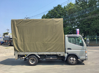MITSUBISHI FUSO Canter Guts Covered Truck KG-FB70AB 2003 130,260km_6