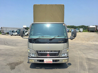 MITSUBISHI FUSO Canter Guts Covered Truck KG-FB70AB 2003 130,260km_7