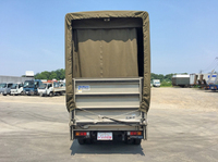 MITSUBISHI FUSO Canter Guts Covered Truck KG-FB70AB 2003 130,260km_8